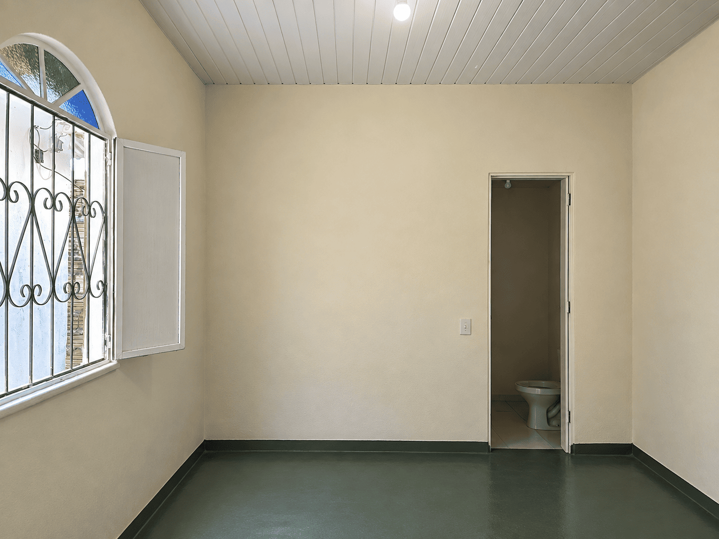 Quarto da kitnet